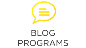 Blog Programs